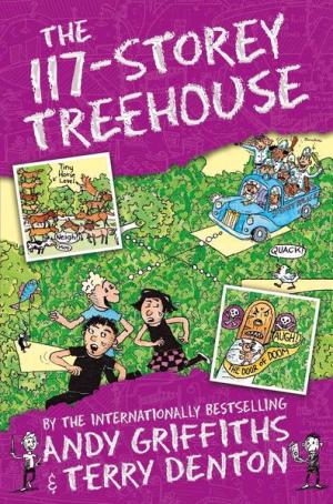 The 117-Storey Treehouse Free PDF Download