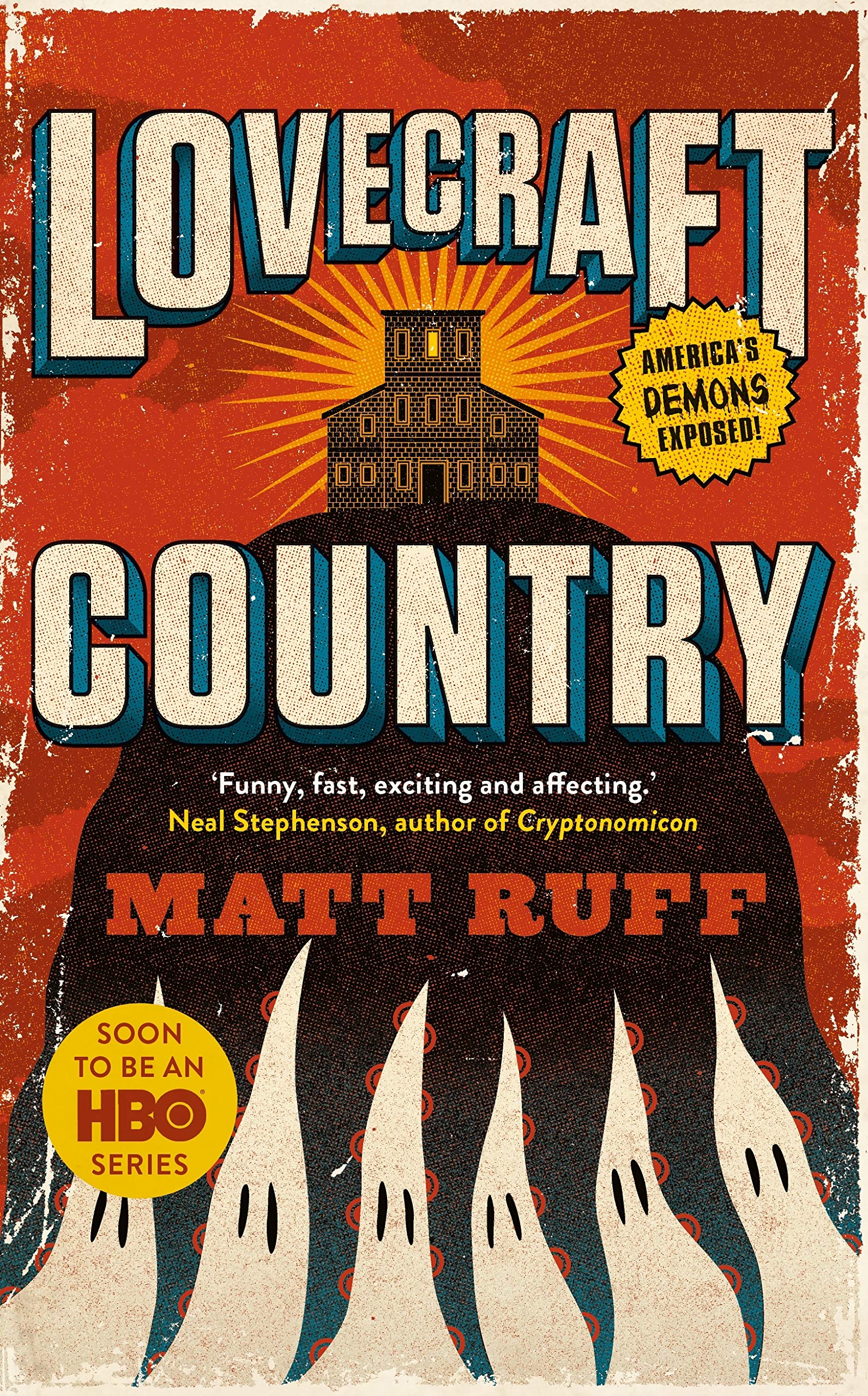 Lovecraft Country Free PDF Download