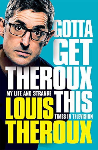 Gotta Get Theroux this Free PDF Download