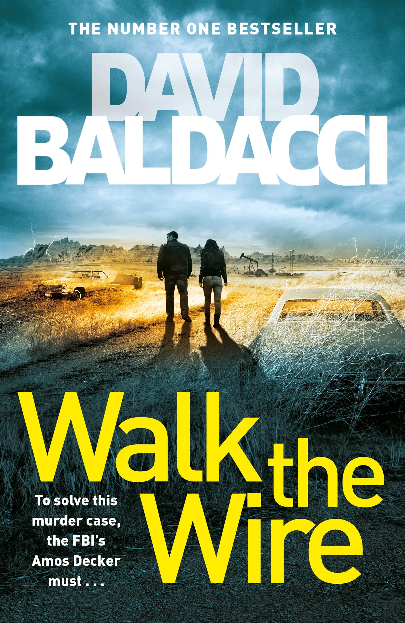 Walk the Wire Free PDF Download