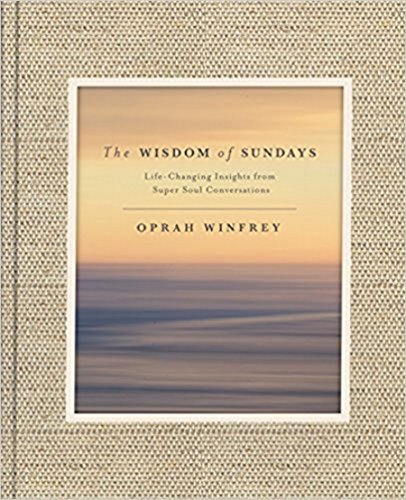 The Wisdom of Sundays Free PDF Download