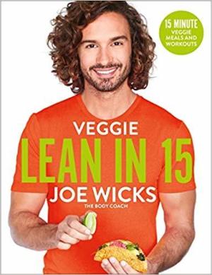 Veggie Lean In 15 Free PDF Download