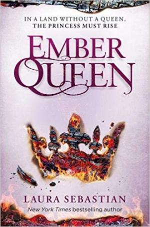 Ember Queen (Ash Princess Trilogy #3) Free PDF Download