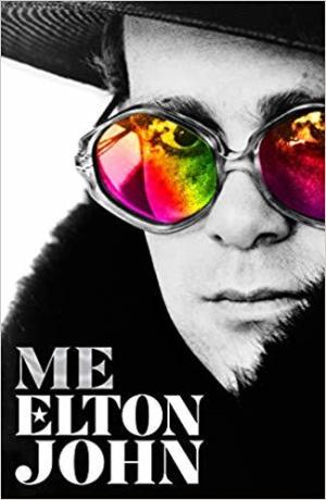 Me by Elton John Free PDF Download