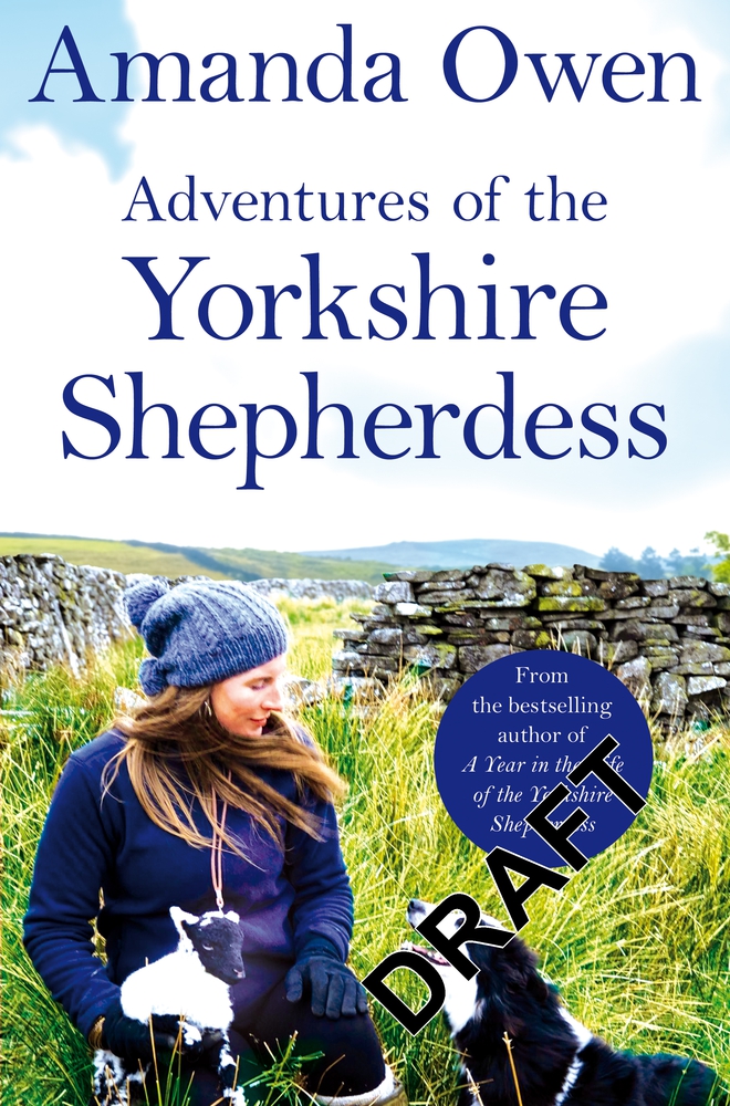 Adventures of the Yorkshire Shepherdess Free PDF Download