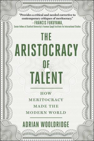 The Aristocracy of Talent Free PDF Download