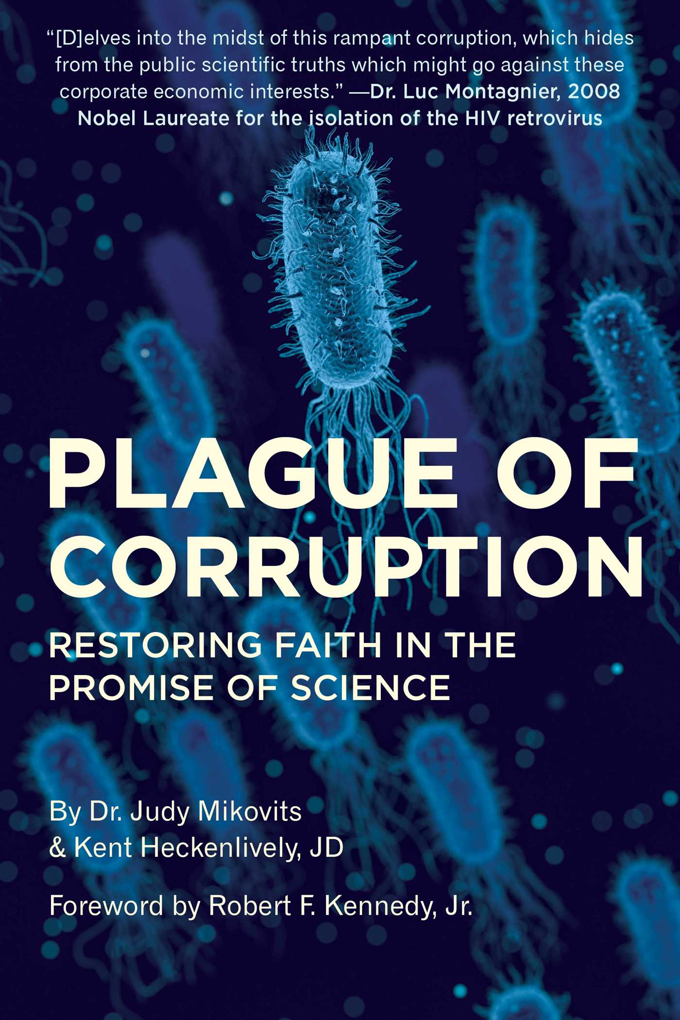 Plague of Corruption Free PDF Download