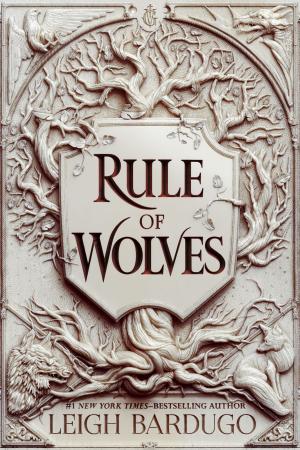 Rule of Wolves Free PDF Download