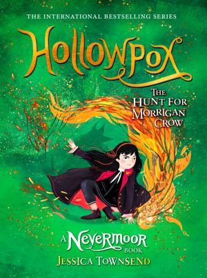 Hollowpox (Nevermoor #3) Free PDF Download