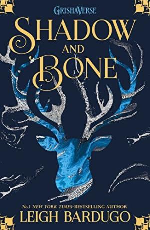 Shadow and Bone Free PDF Download