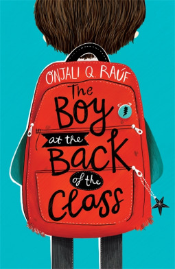 The Boy at the Back of the Class Free PDF Download