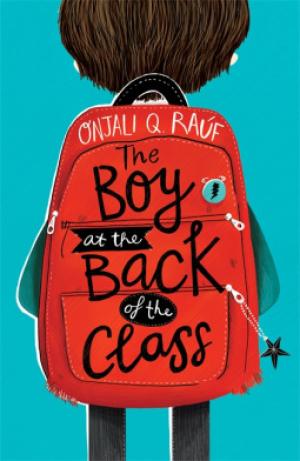 The Boy at the Back of the Class Free PDF Download