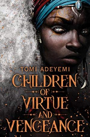 Children of Virtue and Vengeance Free PDF Download