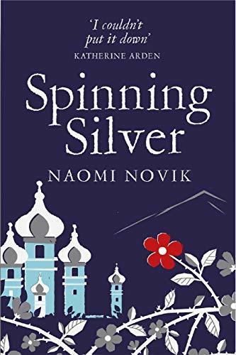 Spinning Silver Free PDF Download