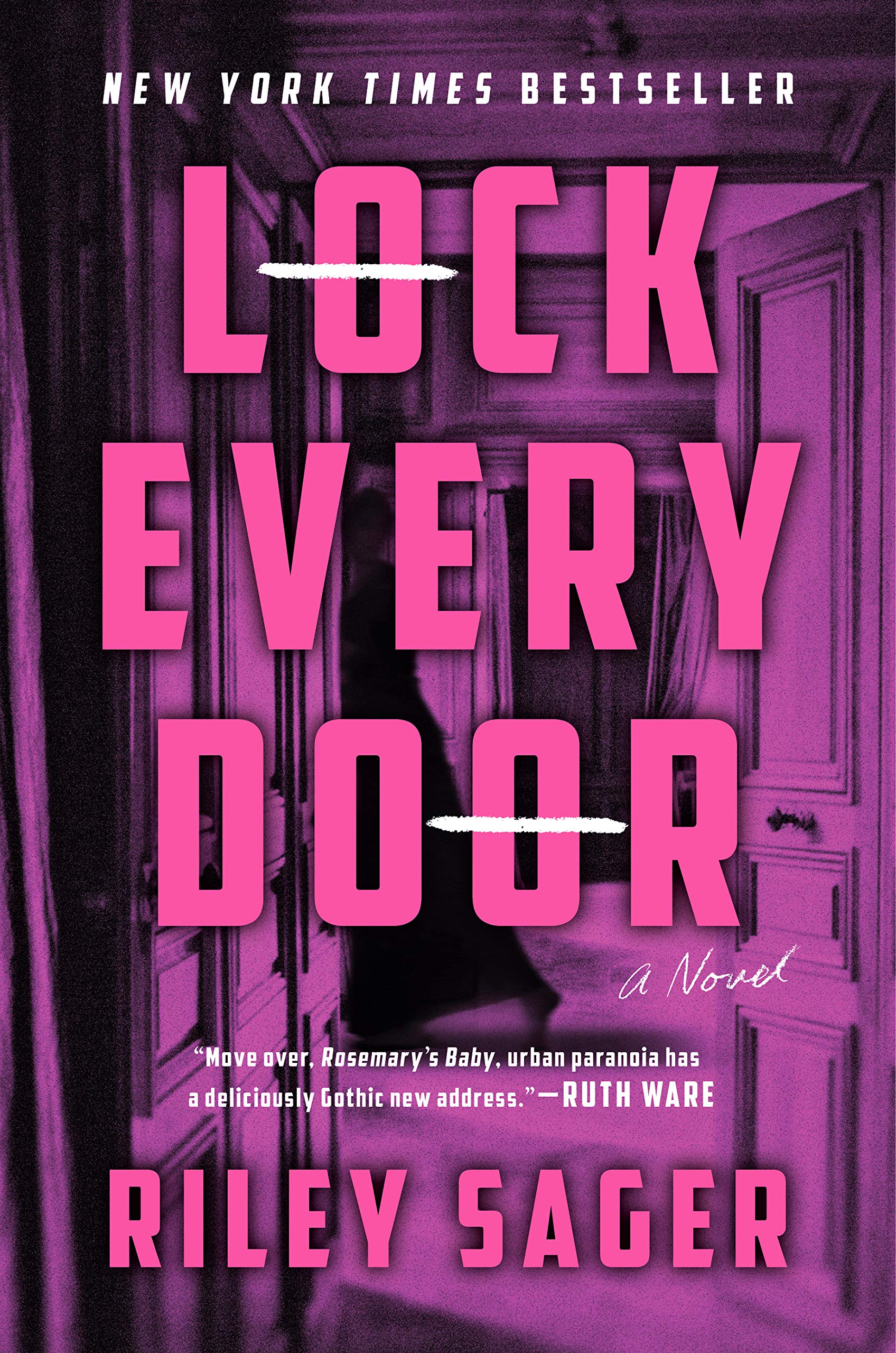 Lock Every Door Free PDF Download