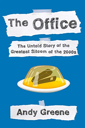 The Office by Andy Greene Free PDF Download