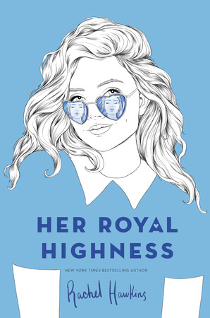 Her Royal Highness Free PDF Download