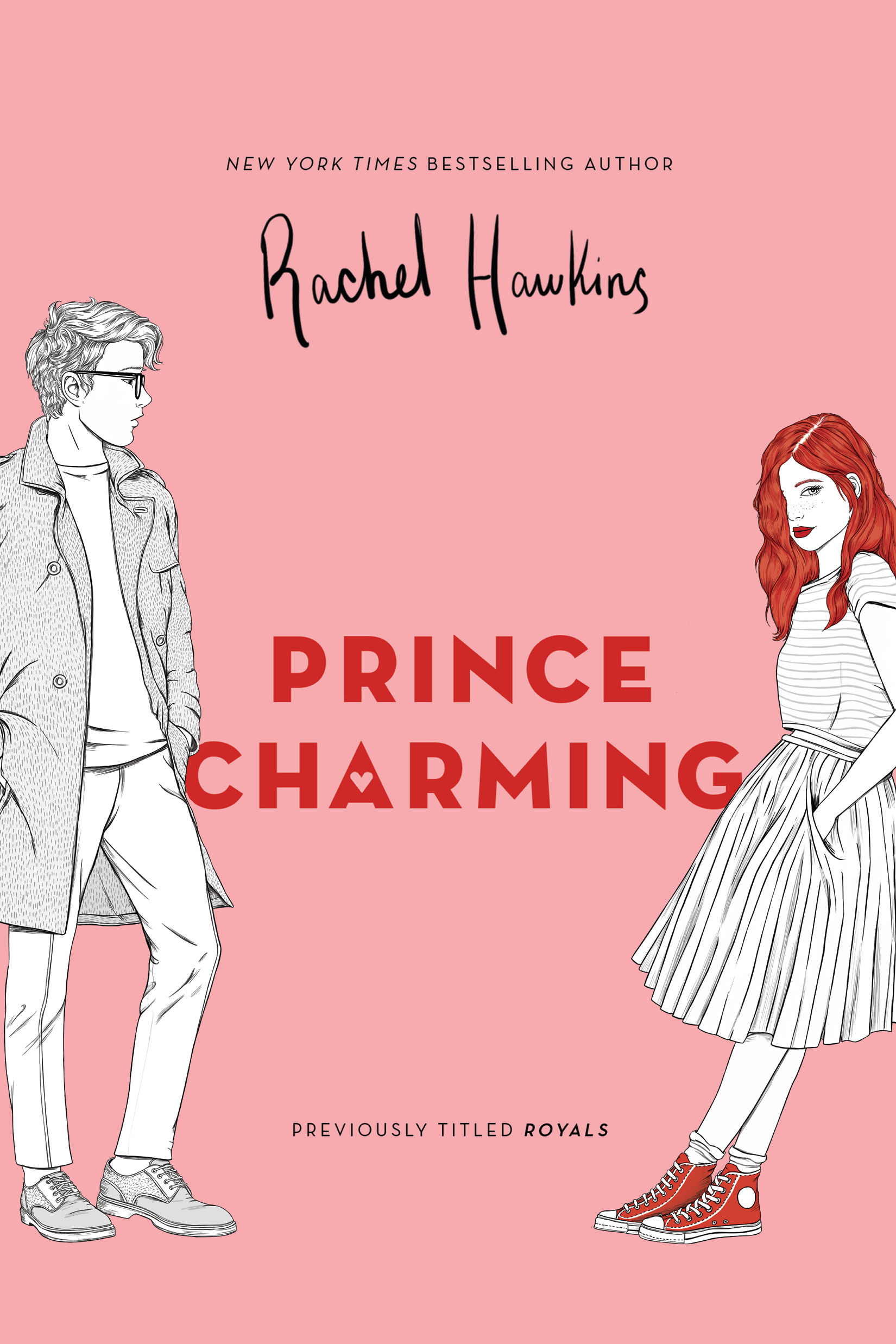 Prince Charming Free PDF Download