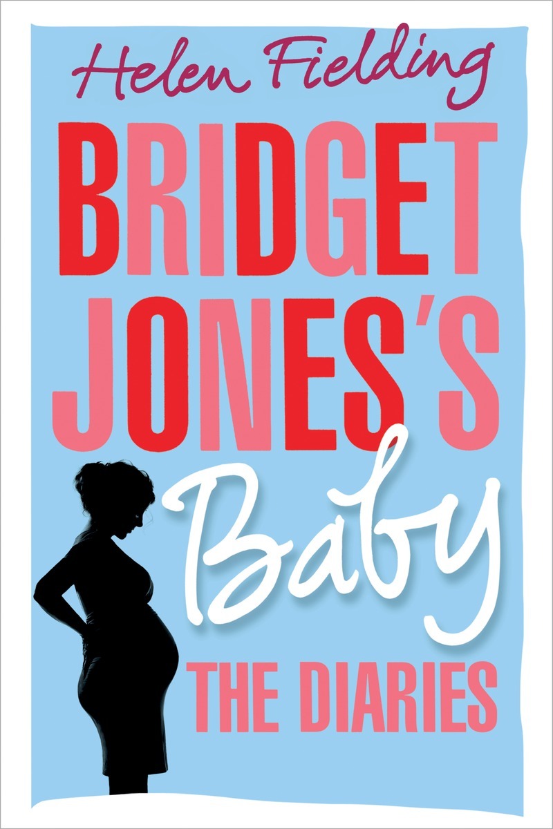 Bridget Jones's Baby Free PDF Download