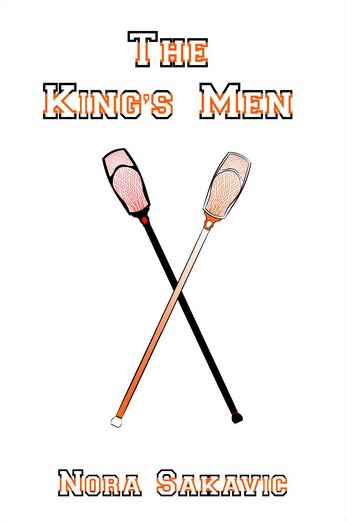 The King's Men Free PDF Download