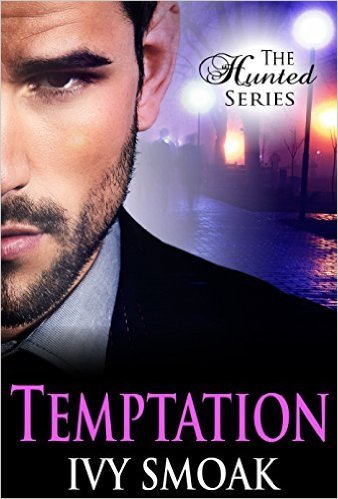 Temptation (The Hunted #1) Free PDF Download