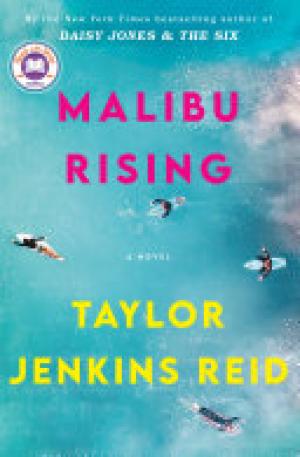 Malibu Rising Free PDF Download