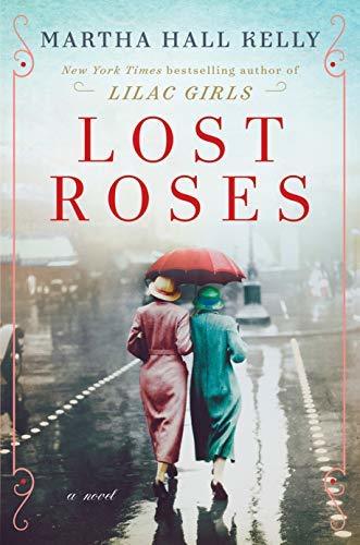 Lost Roses Free PDF Download