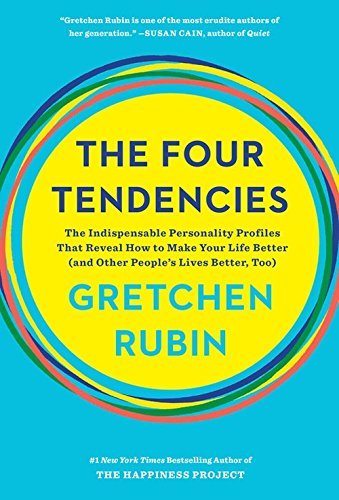 The Four Tendencies Free PDF Download