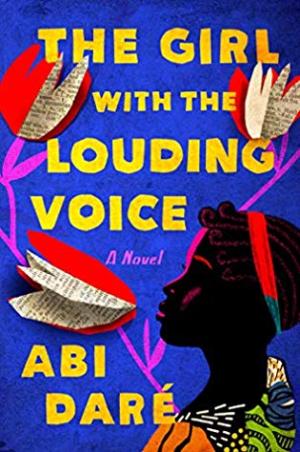 The Girl with the Louding Voice Free PDF Download