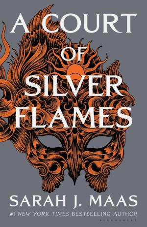 A Court of Silver Flames #4 Free PDF Download