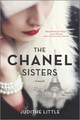 The Chanel Sisters Free PDF Download