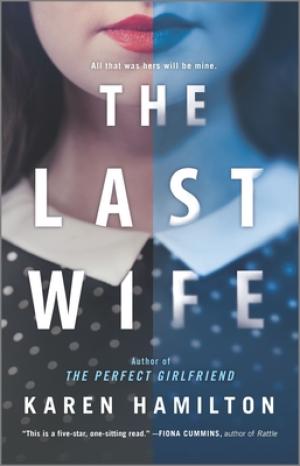 The Last Wife Free PDF Download