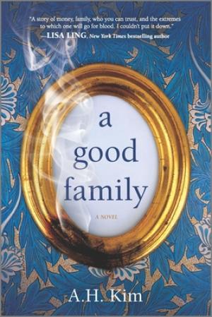 A Good Family Free PDF Download