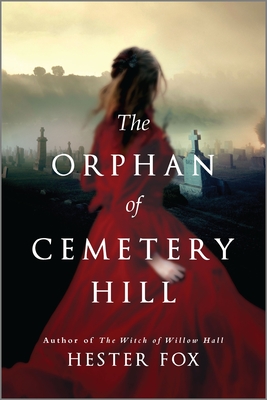 The Orphan of Cemetery Hill Free PDF Download