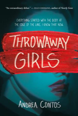 Throwaway Girls Free PDF Download