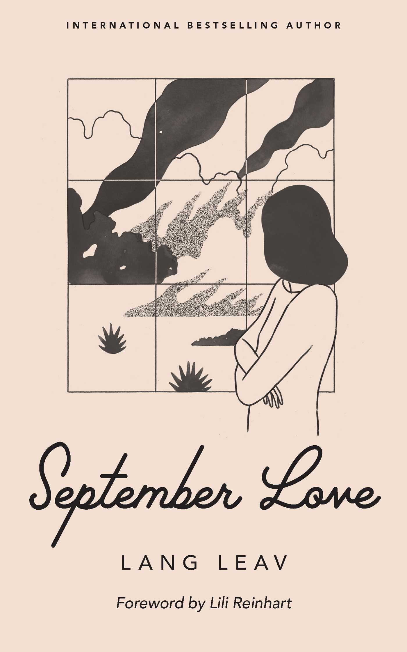 September Love by Lang Leav Free PDF Download