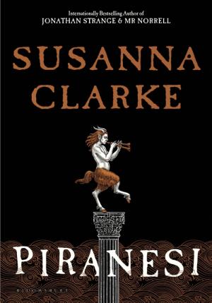 Piranesi by Susanna Clarke Free PDF Download