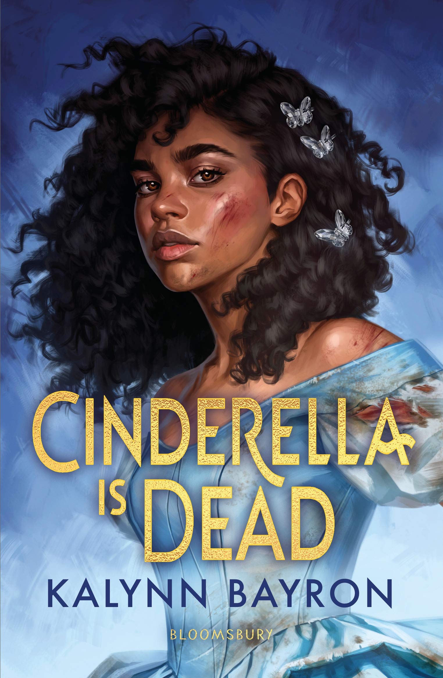 Cinderella Is Dead Free PDF Download