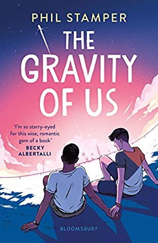 The Gravity of Us Free PDF Download