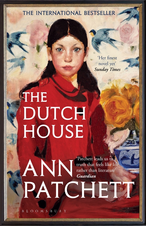 The Dutch House Free PDF Download