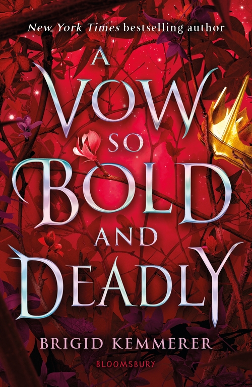 A Vow So Bold and Deadly Free PDF Download