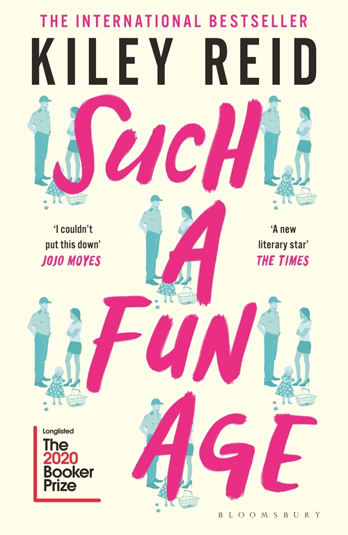 Such a Fun Age Free PDF Download