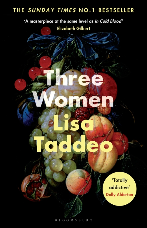 Three Women Free PDF Download