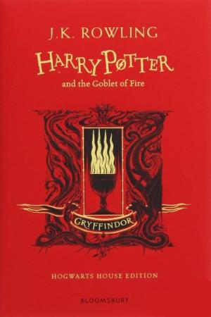 Harry Potter and the Goblet of Fire - Gryffindor Edition Free PDF Download