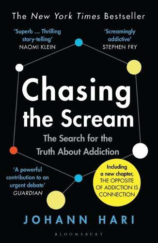 Chasing the Scream Free PDF Download