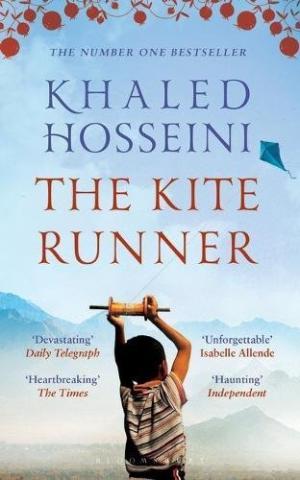 The Kite Runner Free PDF Download