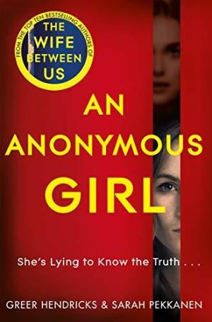 An Anonymous Girl Free PDF Download