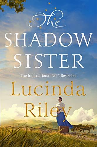 The Shadow Sister Free PDF Download