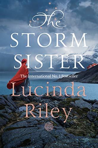 The Storm Sister Free PDF Download