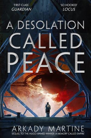 A Desolation Called Peace: a Texicalaan Novel 2 Free PDF Download